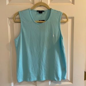Ralph Lauren Sport Tank